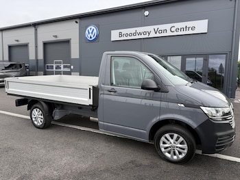 Used Volkswagen Transporter 2023 for sale - 79459039: Photo