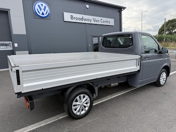 Used Volkswagen Transporter 2023 for sale - 79459039: Photo