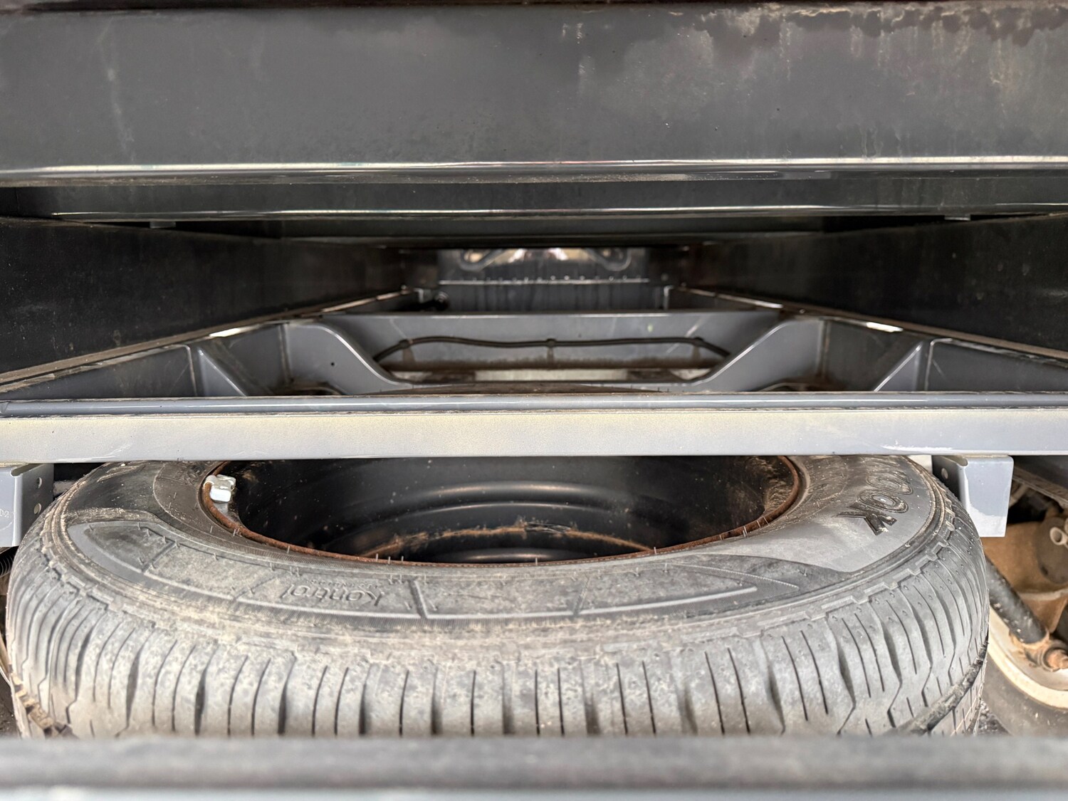 Used Volkswagen Transporter 2023 for sale - 77776511: Photo 11