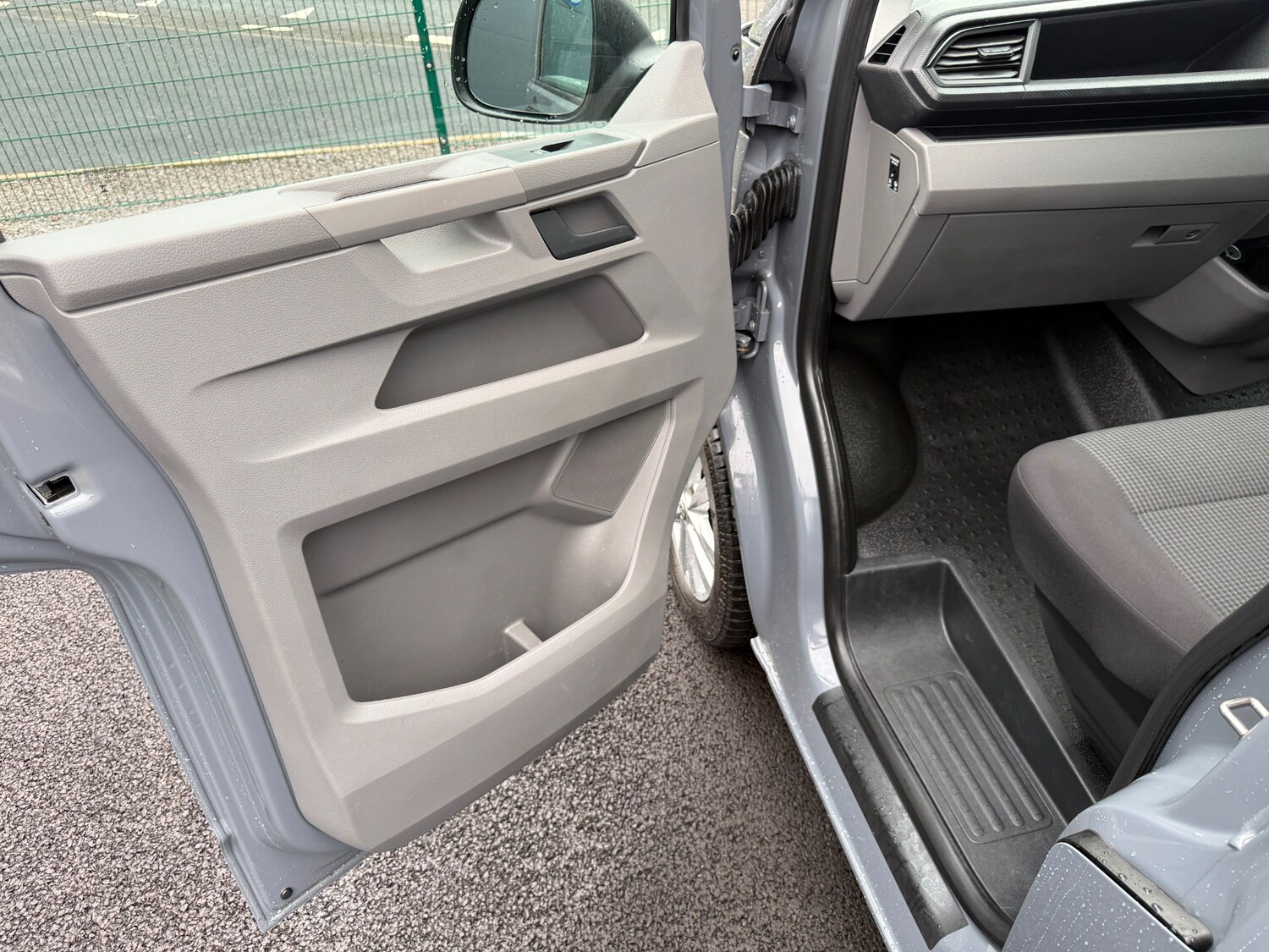 Used Volkswagen Transporter 2023 for sale - 77776511: Photo 12