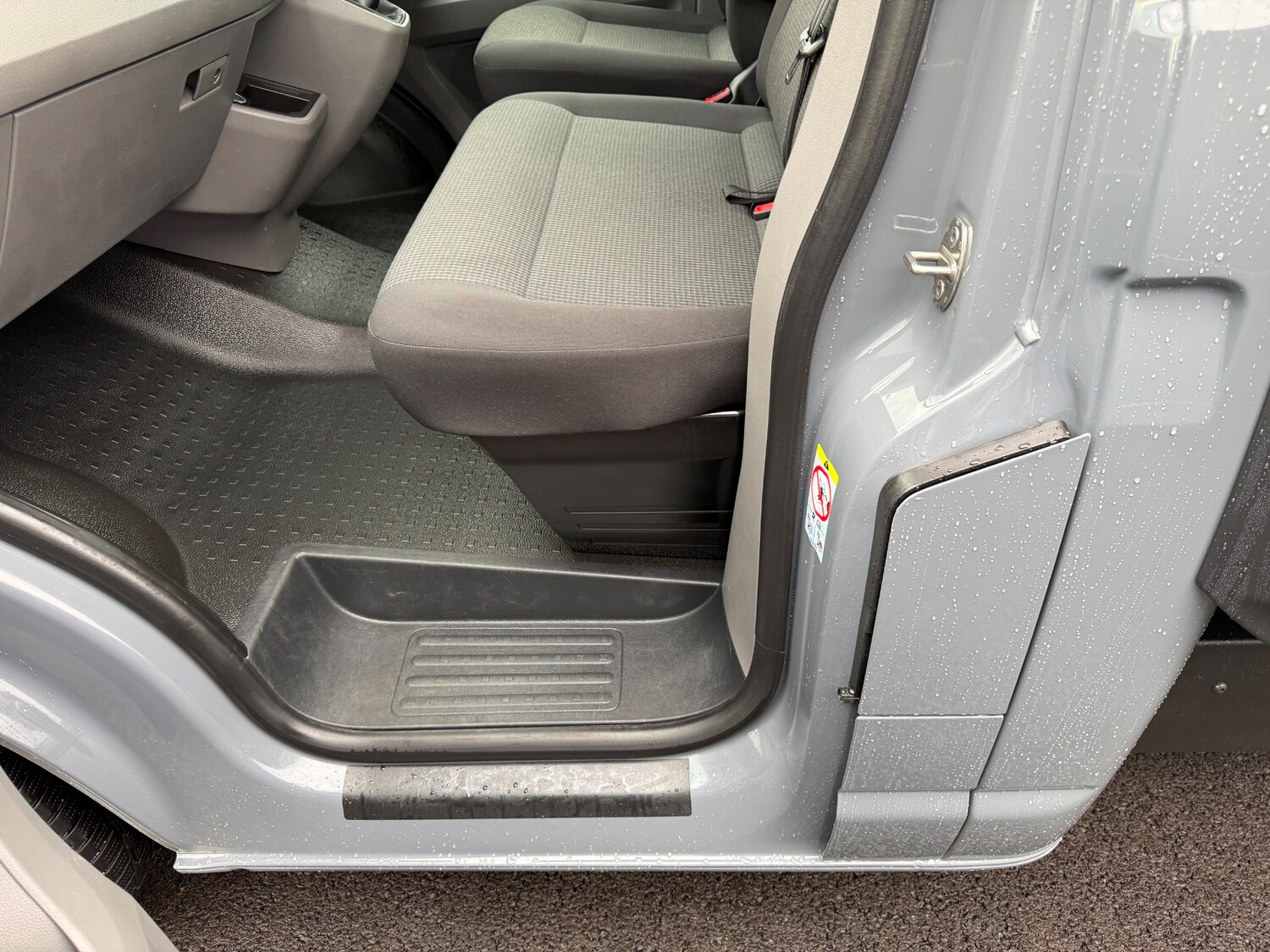 Used Volkswagen Transporter 2023 for sale - 77776511: Photo 16