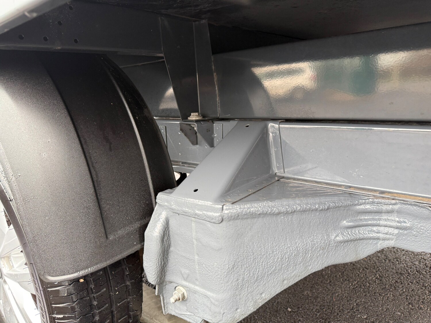 Used Volkswagen Transporter 2023 for sale - 77776511: Photo 20