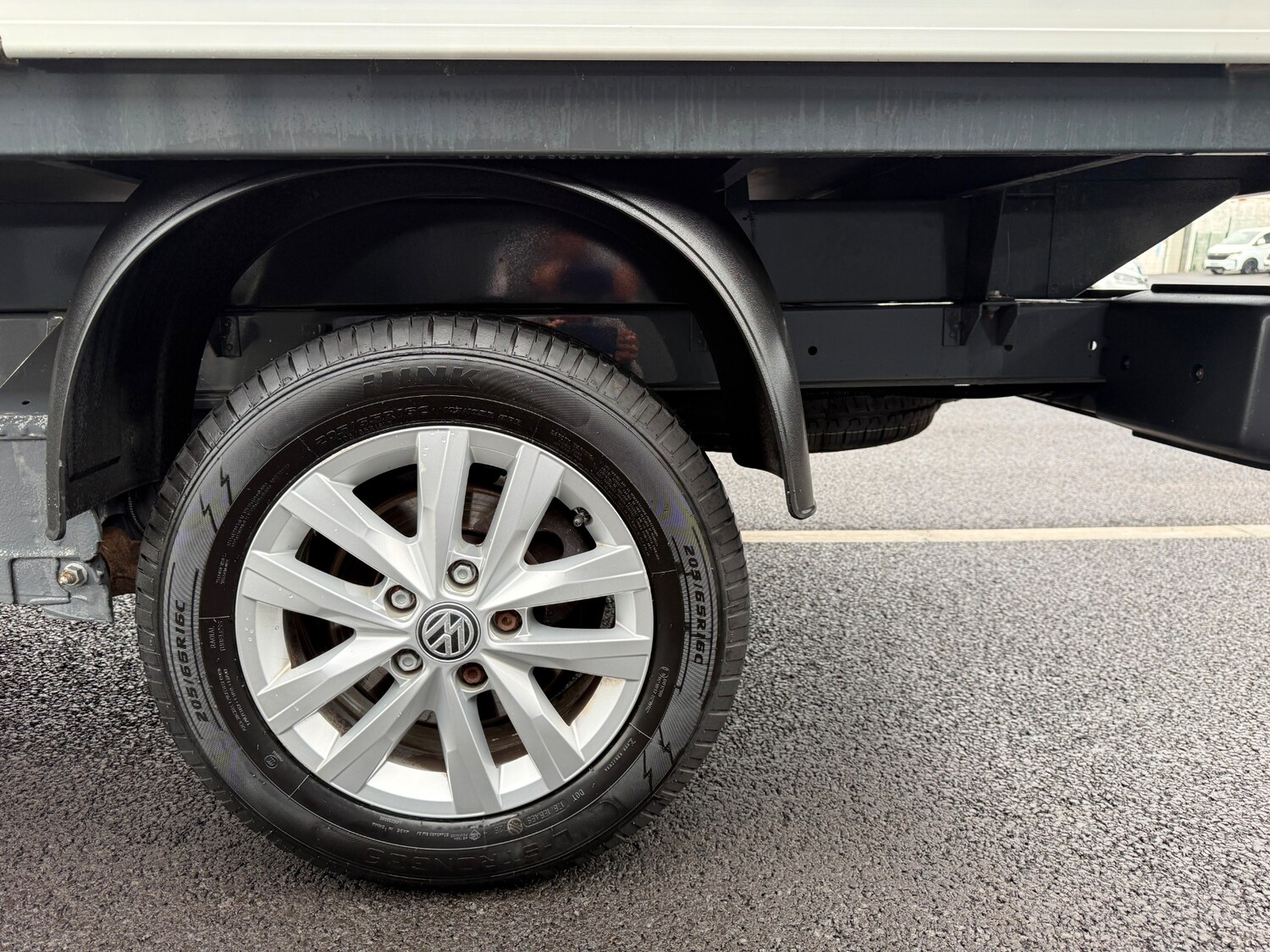 Used Volkswagen Transporter 2023 for sale - 77776511: Photo 21