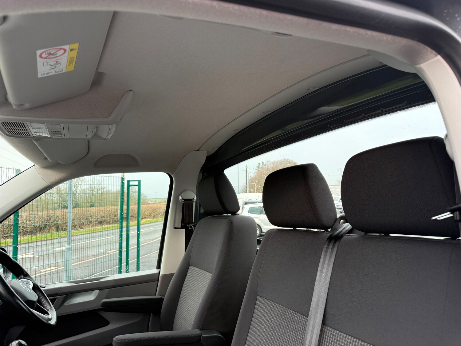 Used Volkswagen Transporter 2023 for sale - 77776511: Photo 22