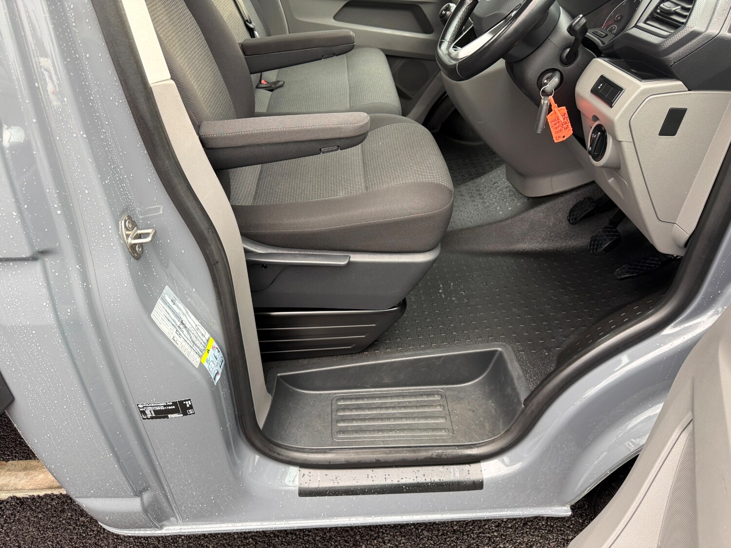 Used Volkswagen Transporter 2023 for sale - 77776511: Photo 25