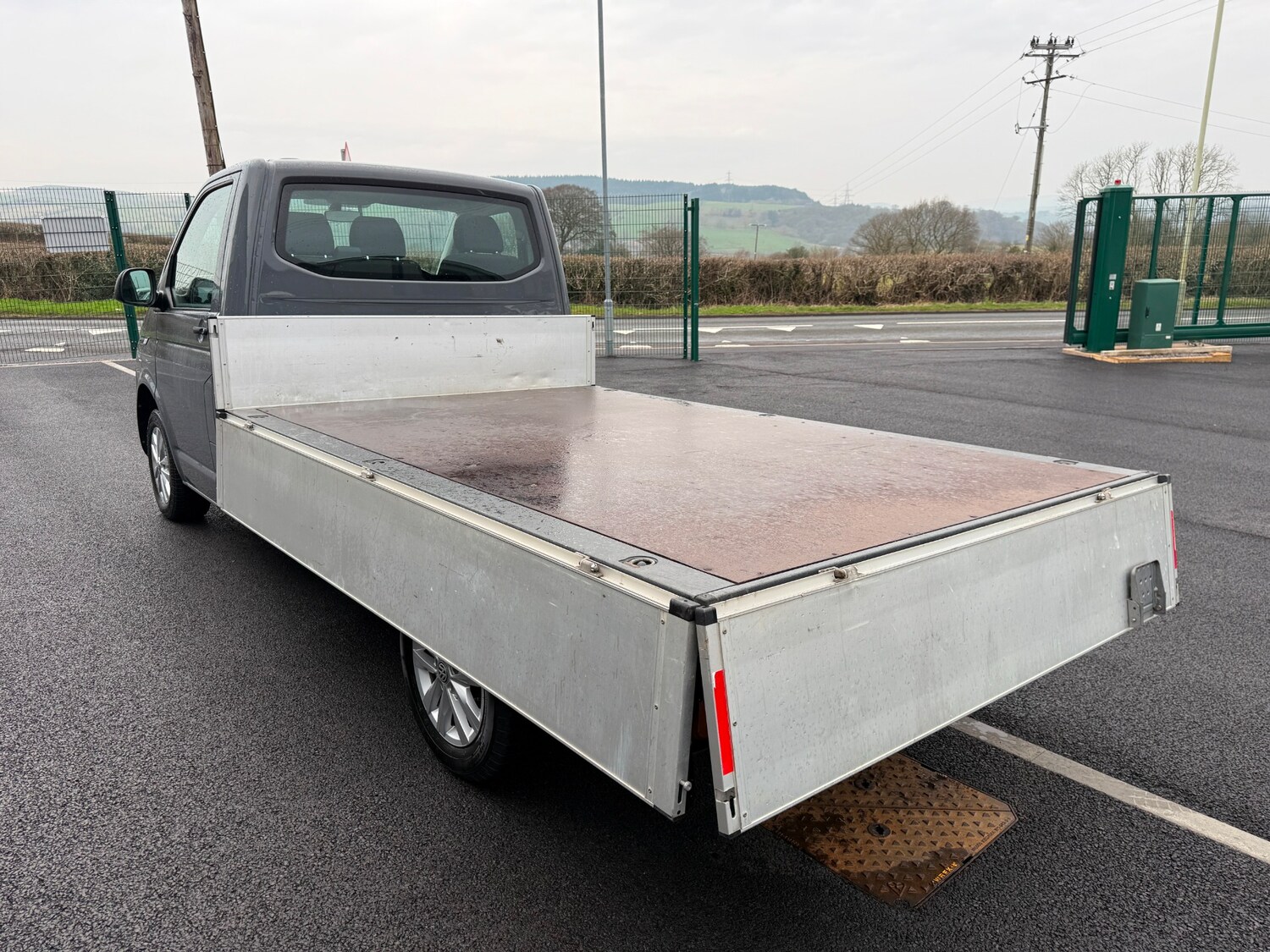 Used Volkswagen Transporter 2023 for sale - 77776511: Photo 6