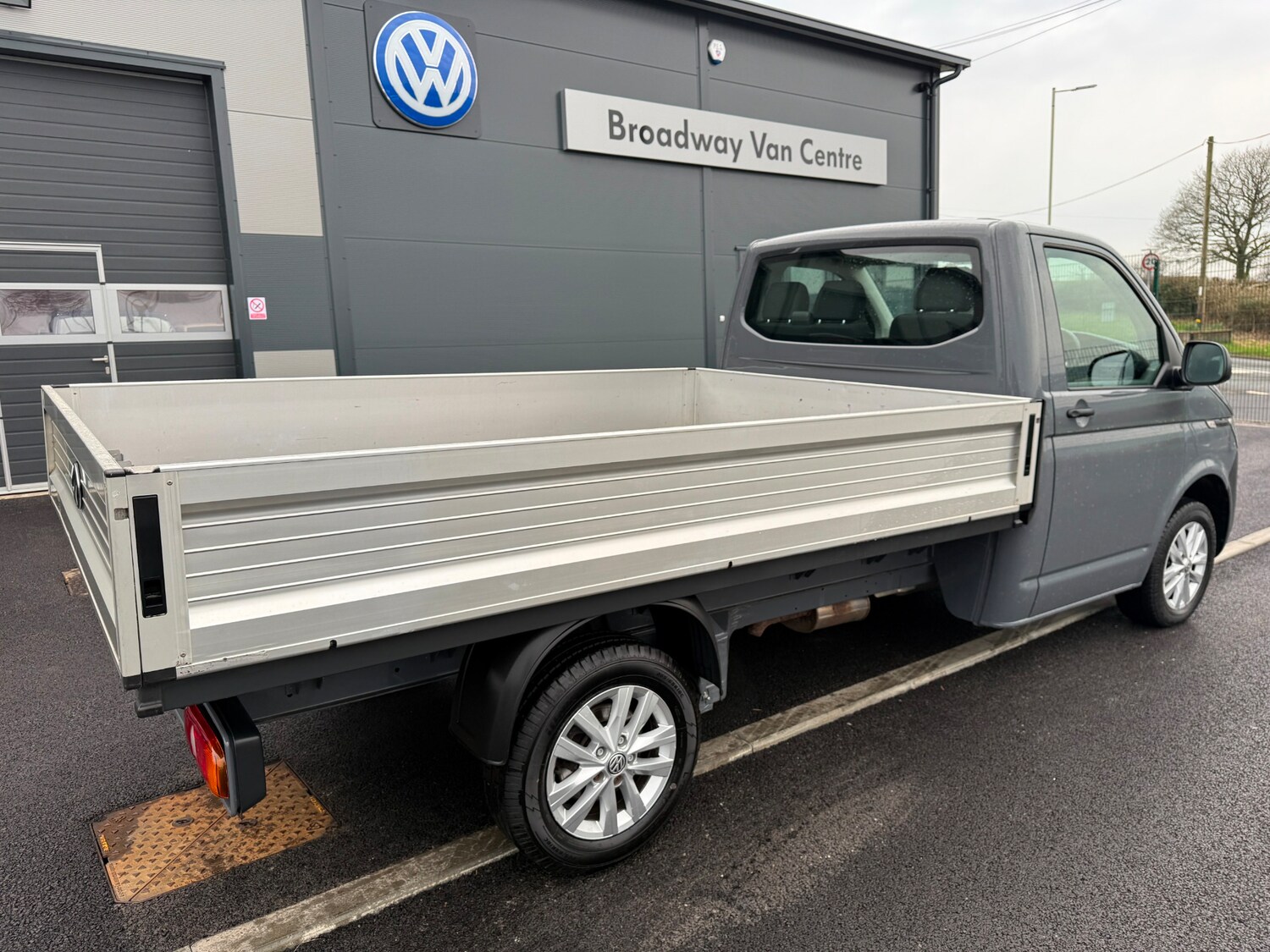 Used Volkswagen Transporter 2023 for sale - 77776511: Photo 7