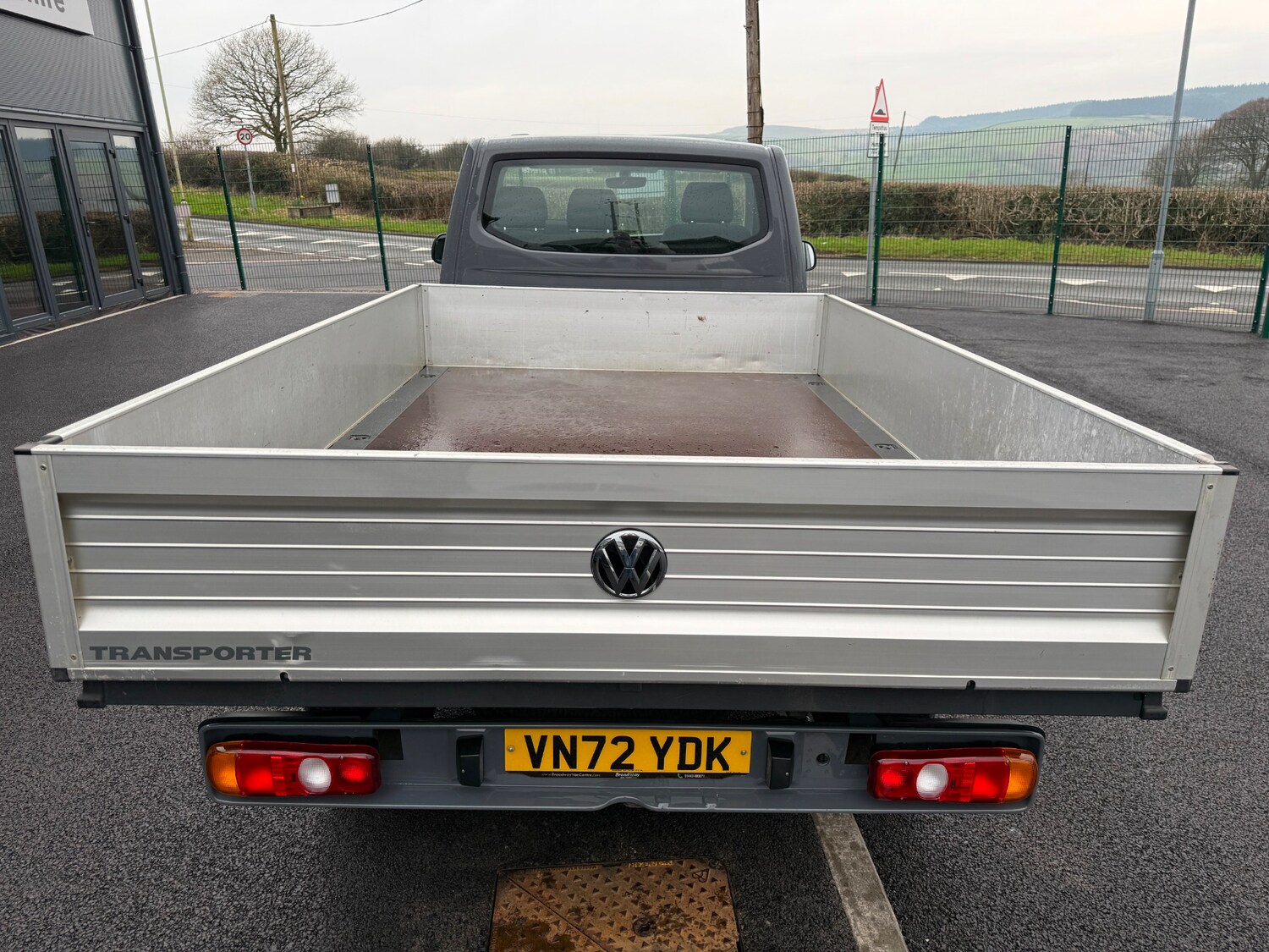 Used Volkswagen Transporter 2023 for sale - 77776511: Photo 8