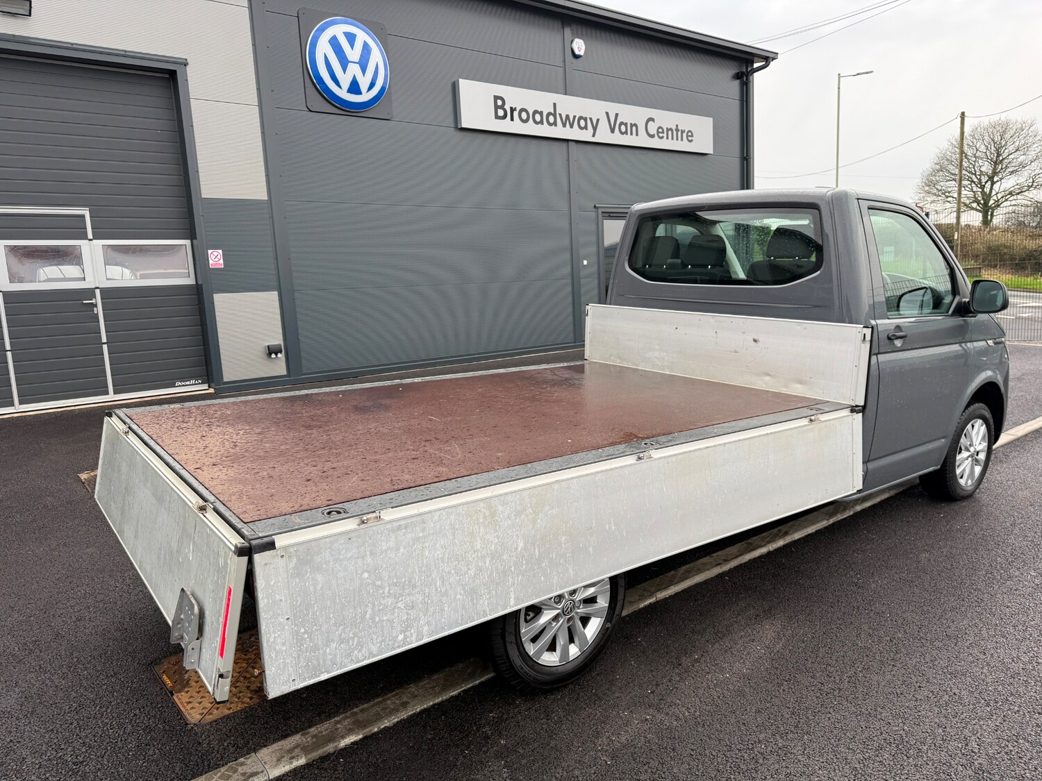 Used Volkswagen Transporter 2023 for sale - 77776511: Photo 9