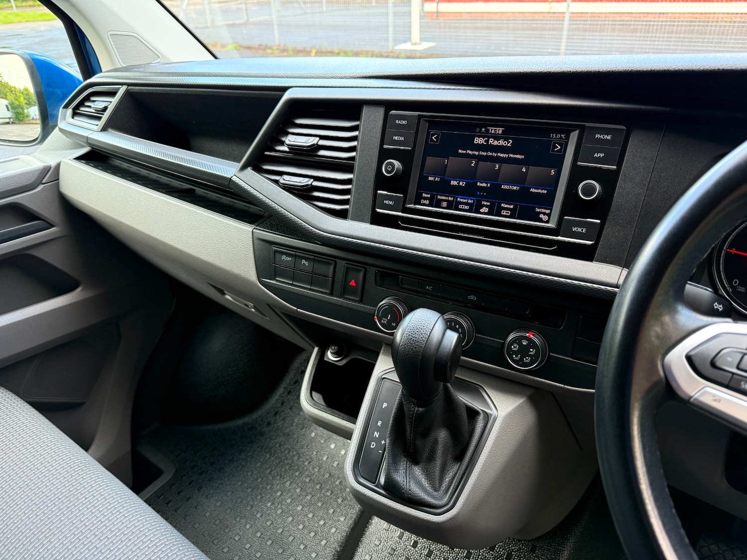 Vehicle 19