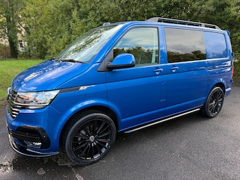 Volkswagen - Transporter