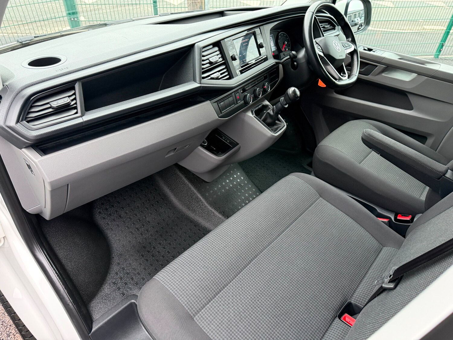 Used Volkswagen Transporter 2022 for sale - 78107958: Photo 18