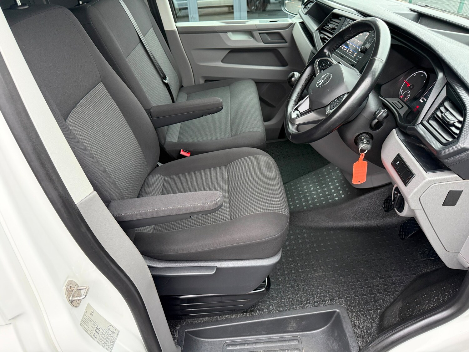 Used Volkswagen Transporter 2022 for sale - 78107958: Photo 19