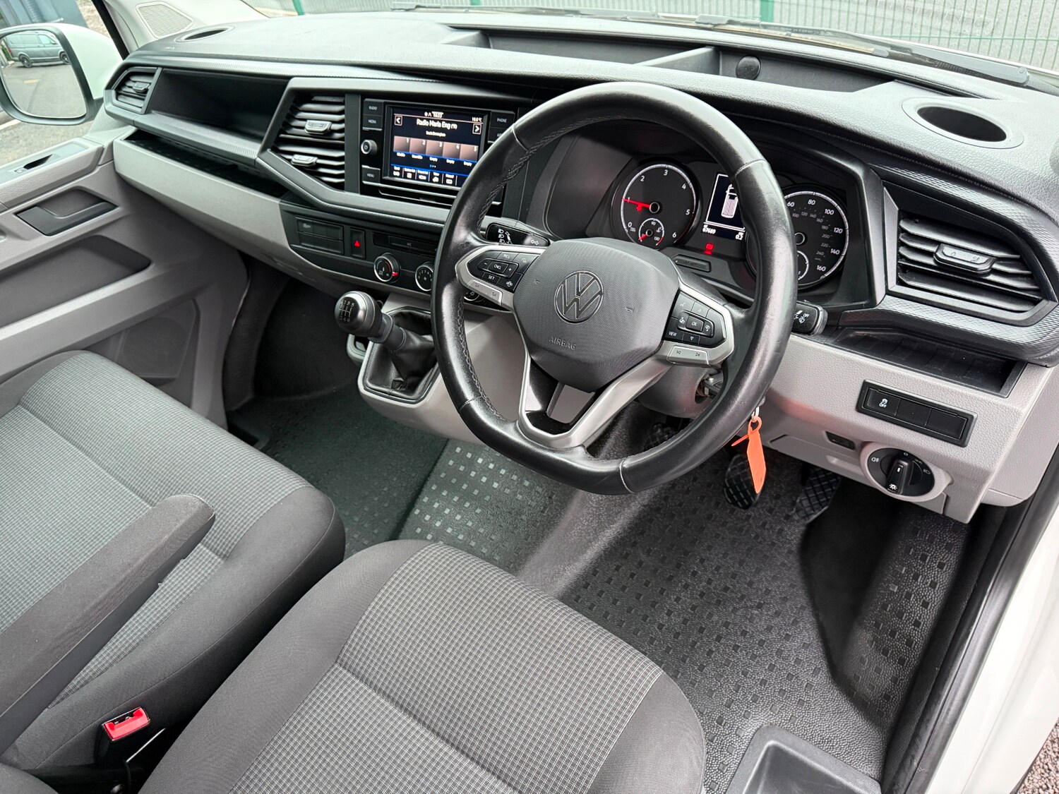 Used Volkswagen Transporter 2022 for sale - 78107958: Photo 21