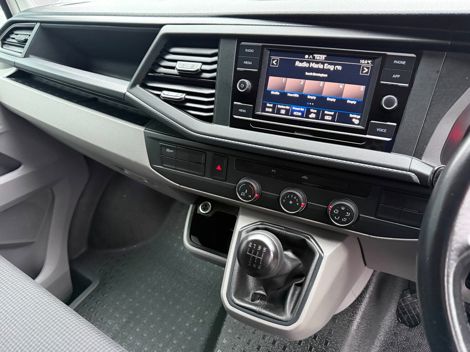 Used Volkswagen Transporter 2022 for sale - 78107958: Photo 22