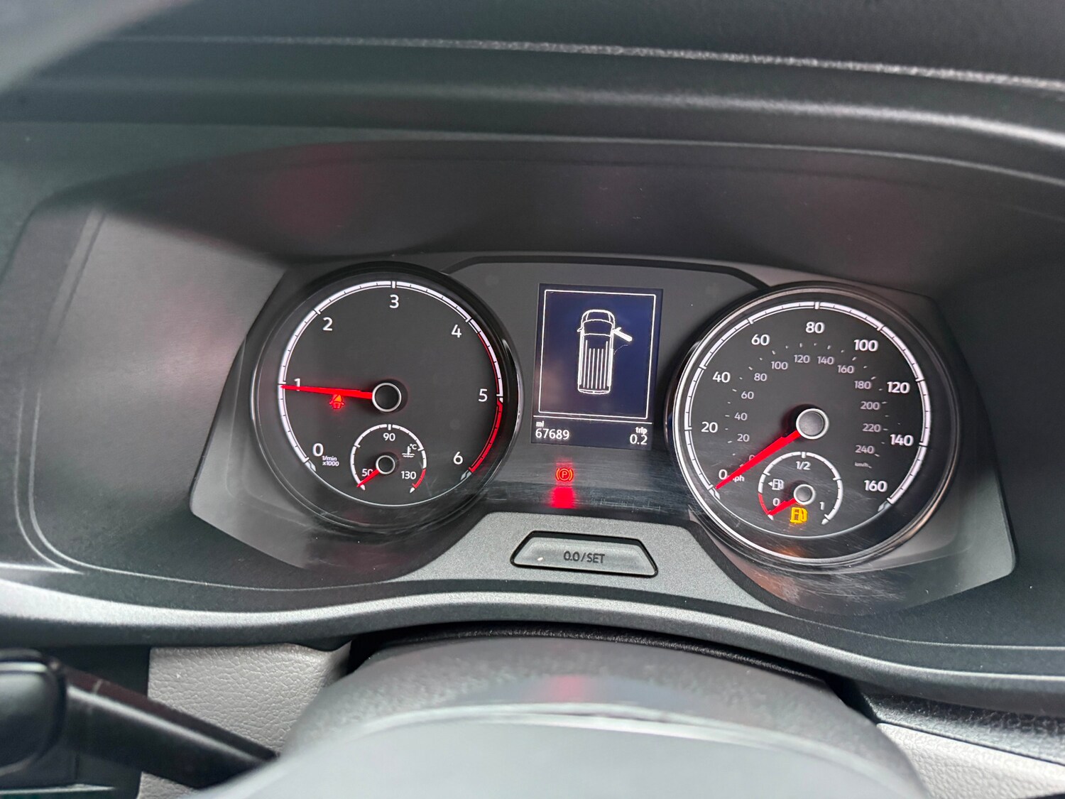 Used Volkswagen Transporter 2022 for sale - 78107958: Photo 23