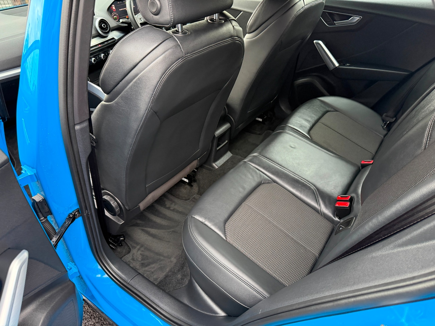 Used Audi Q2 2023 for sale - 77782208: Photo 10