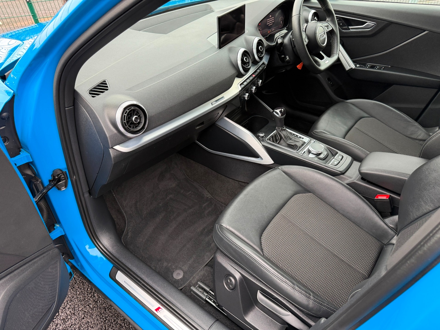 Used Audi Q2 2023 for sale - 77782208: Photo 11