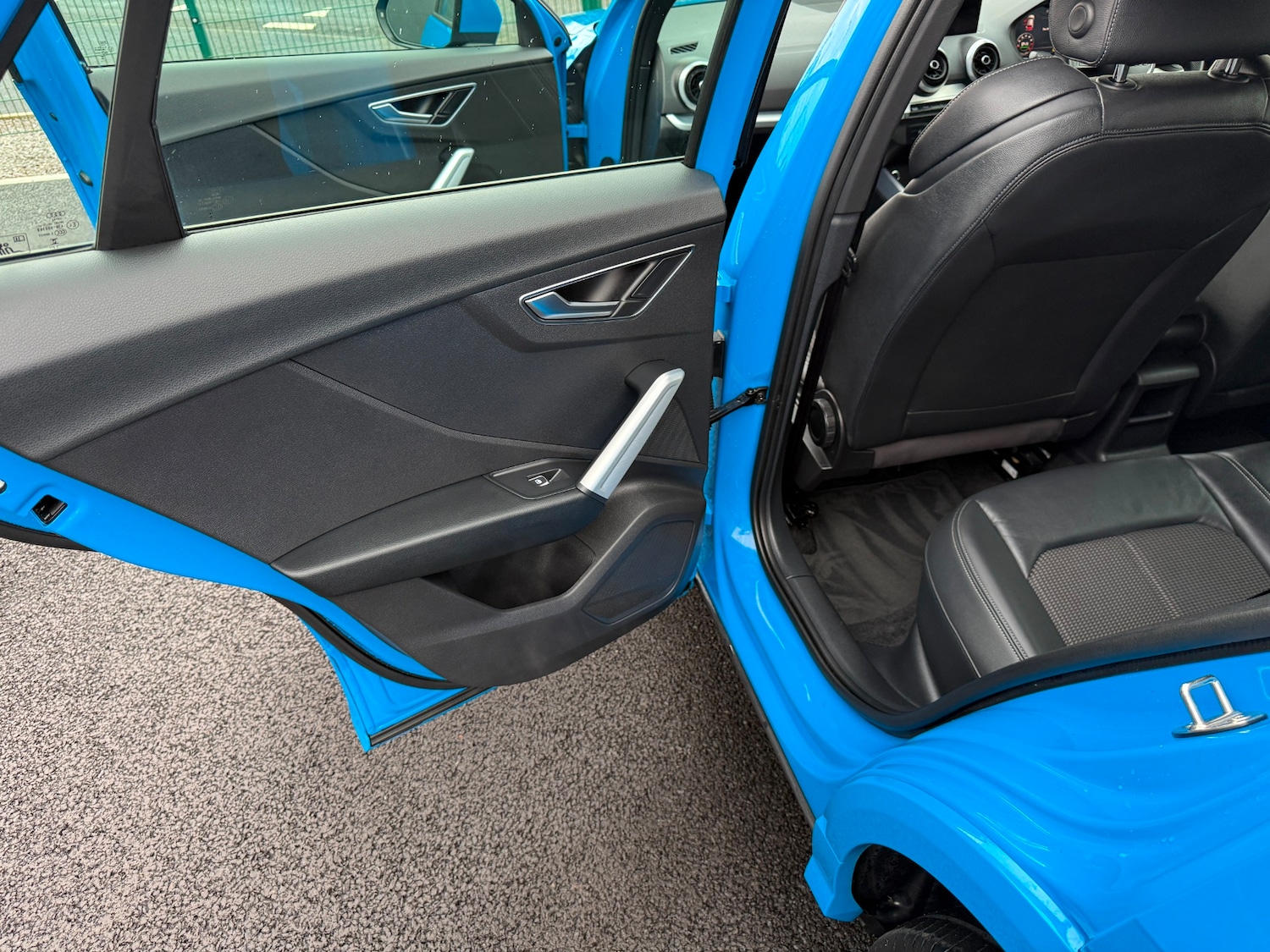 Used Audi Q2 2023 for sale - 77782208: Photo 13