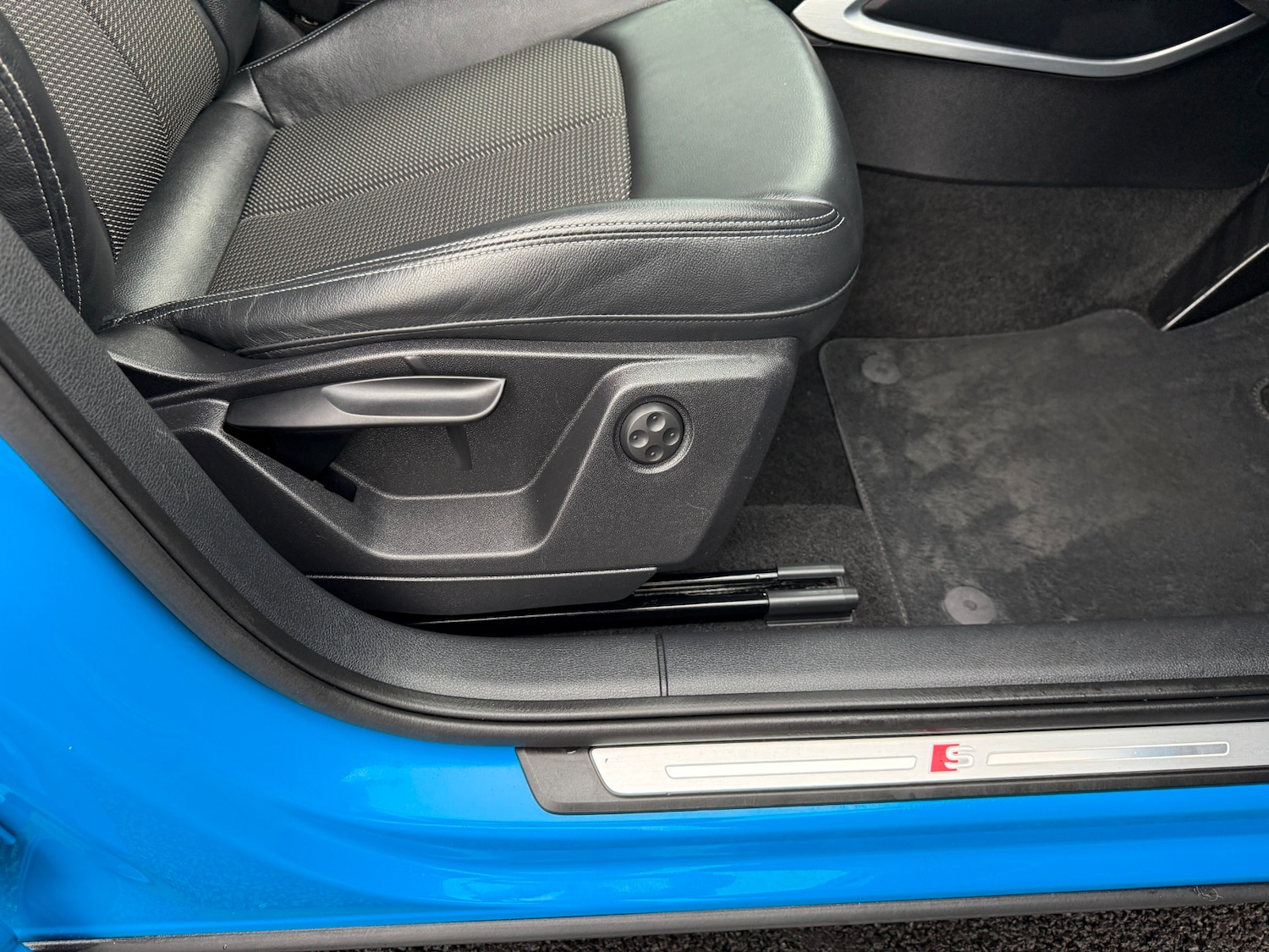 Used Audi Q2 2023 for sale - 77782208: Photo 23