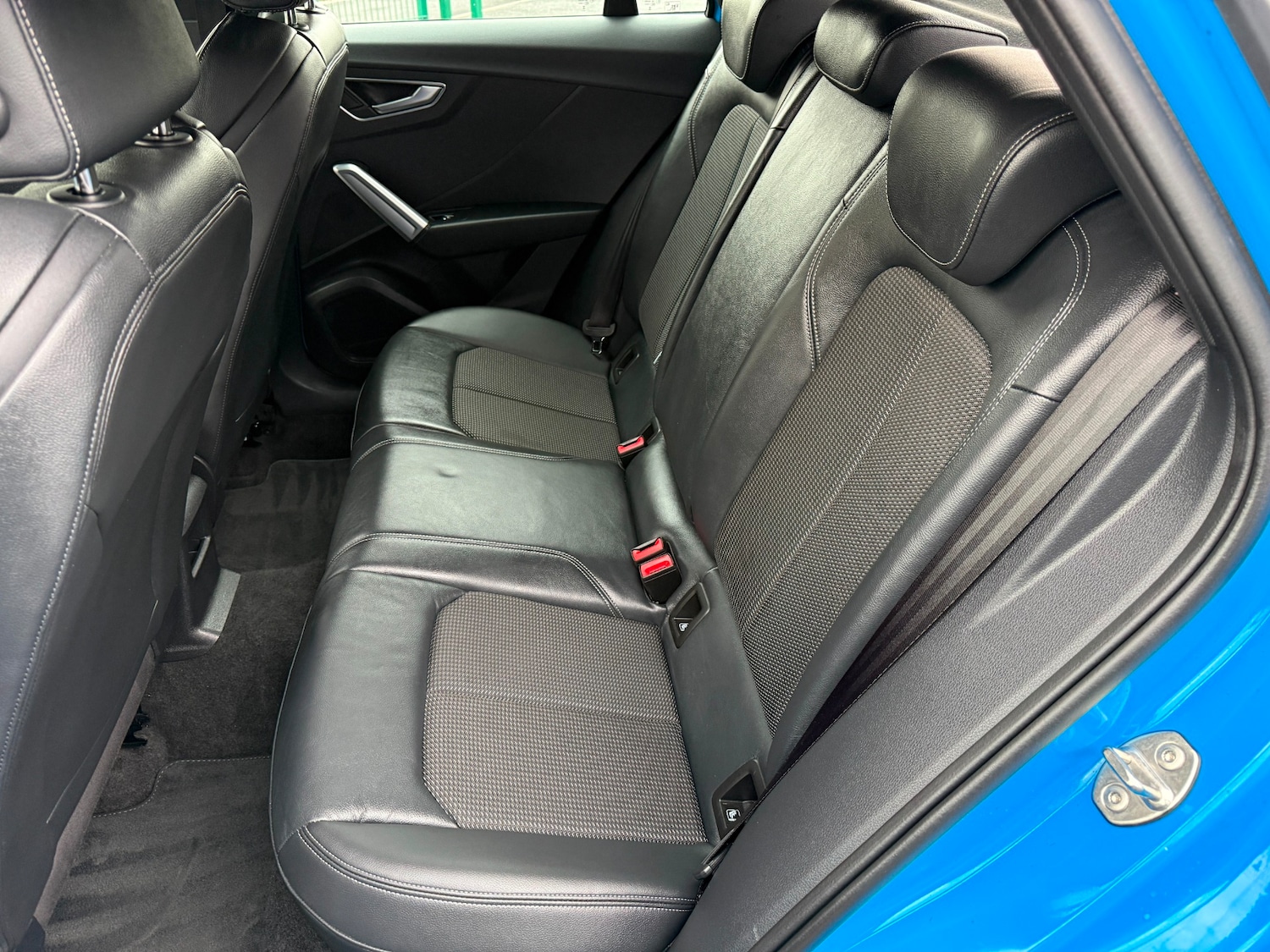 Used Audi Q2 2023 for sale - 77782208: Photo 3