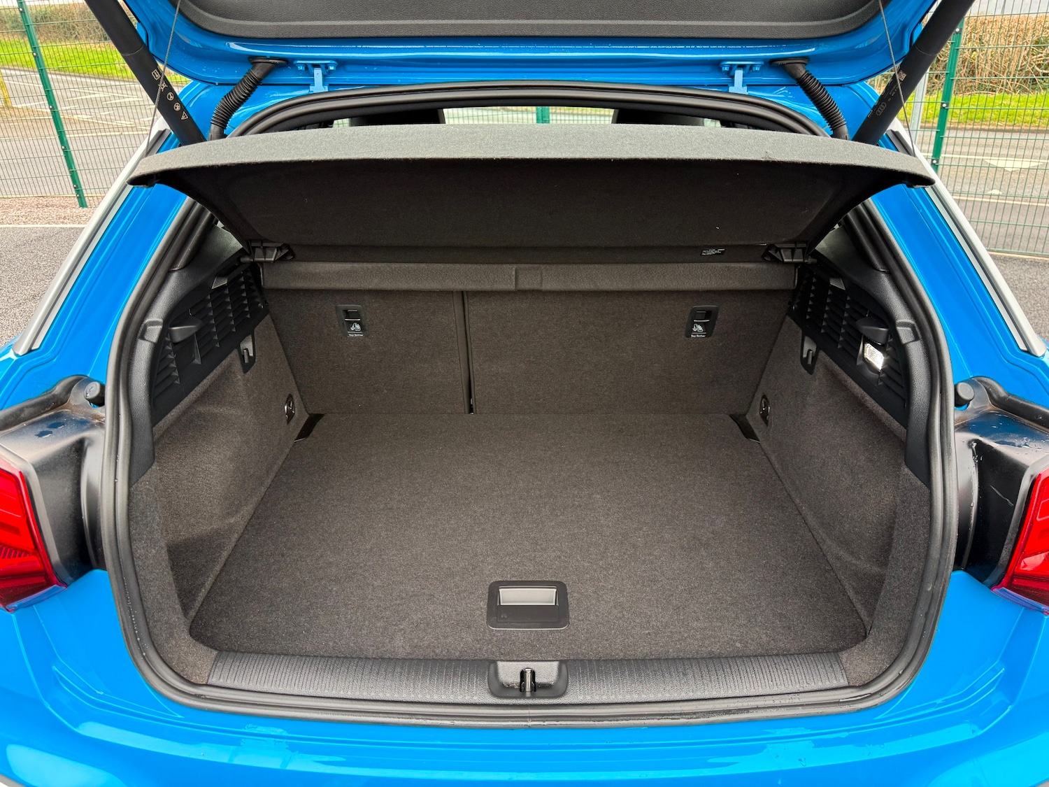 Used Audi Q2 2023 for sale - 77782208: Photo 4