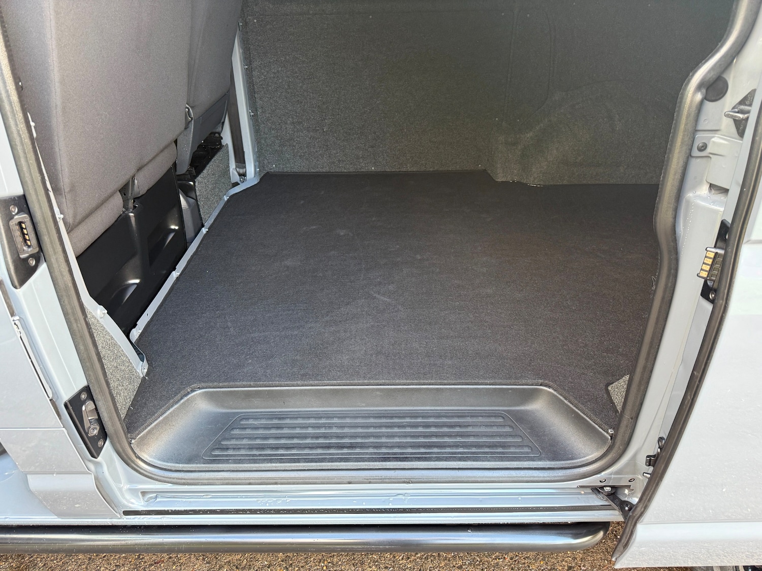 Used Volkswagen Transporter 2020 for sale - 76831925: Photo 12