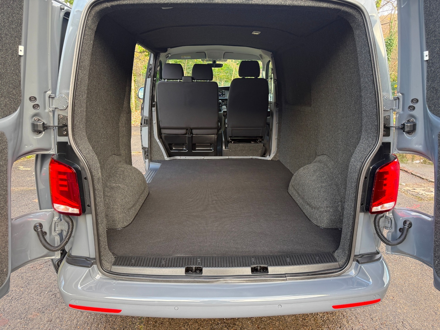 Used Volkswagen Transporter 2020 for sale - 76831925: Photo 13