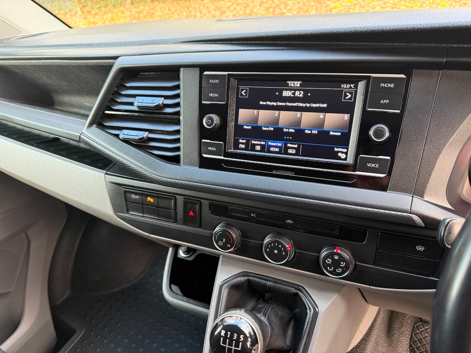 Used Volkswagen Transporter 2020 for sale - 76831925: Photo 16