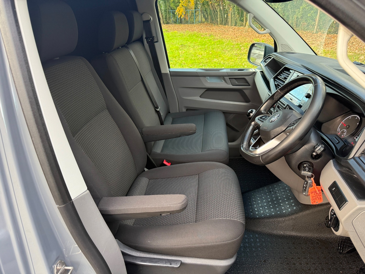 Used Volkswagen Transporter 2020 for sale - 76831925: Photo 17