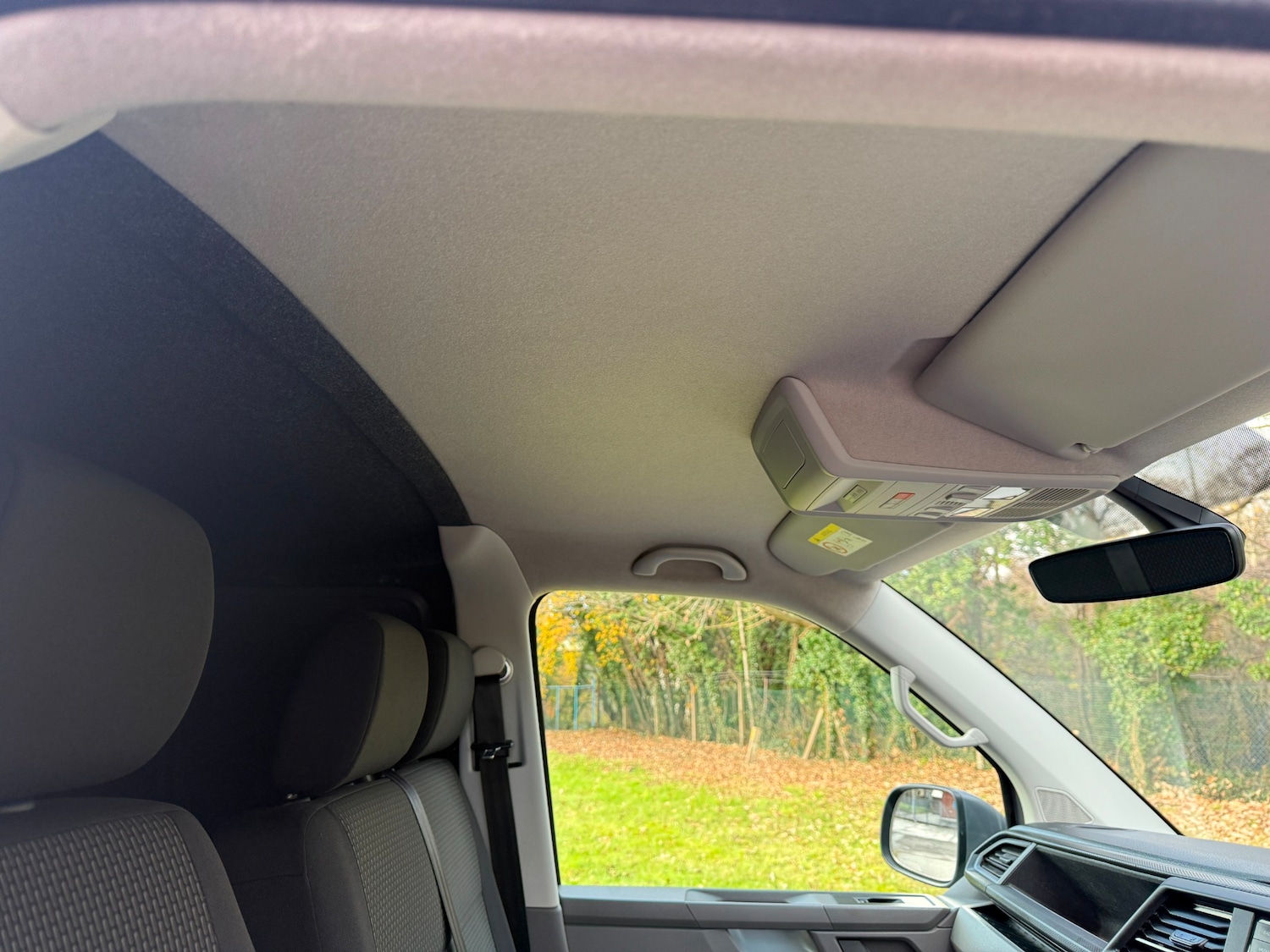 Used Volkswagen Transporter 2020 for sale - 76831925: Photo 18