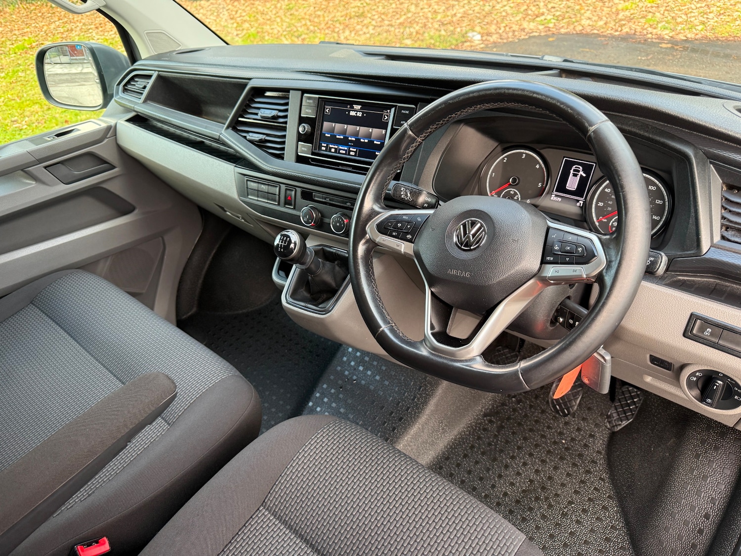 Used Volkswagen Transporter 2020 for sale - 76831925: Photo 19