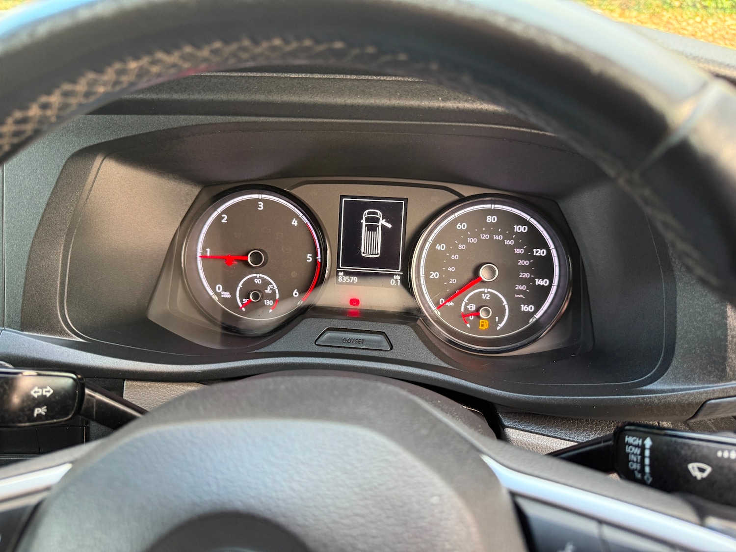 Used Volkswagen Transporter 2020 for sale - 76831925: Photo 20