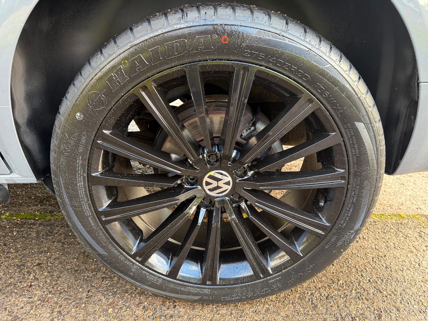 Used Volkswagen Transporter 2020 for sale - 76831925: Photo 21