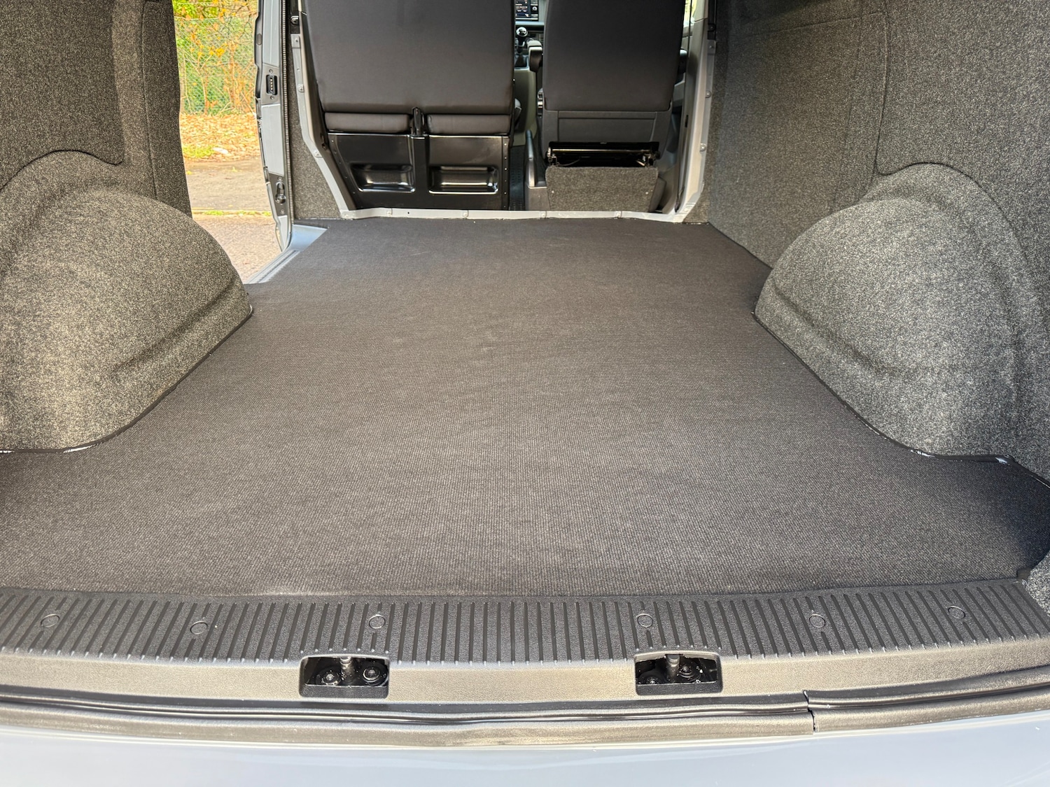 Used Volkswagen Transporter 2020 for sale - 76831925: Photo 3