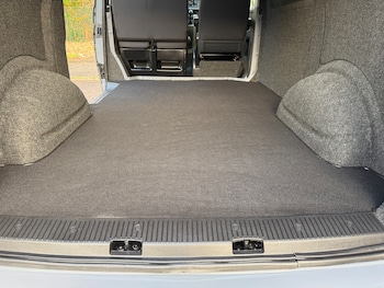 Used Volkswagen Transporter 2020 for sale - 76831925: Photo