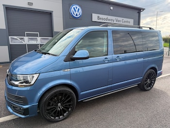 Used Volkswagen Caravelle 2019 for sale - 78333432: Photo