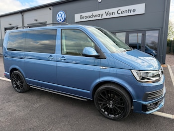 Used Volkswagen Caravelle 2019 for sale - 78333432: Photo