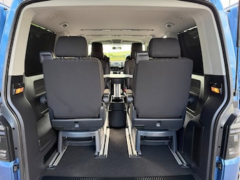 Used Volkswagen Caravelle 2019 for sale - 78333432: Photo