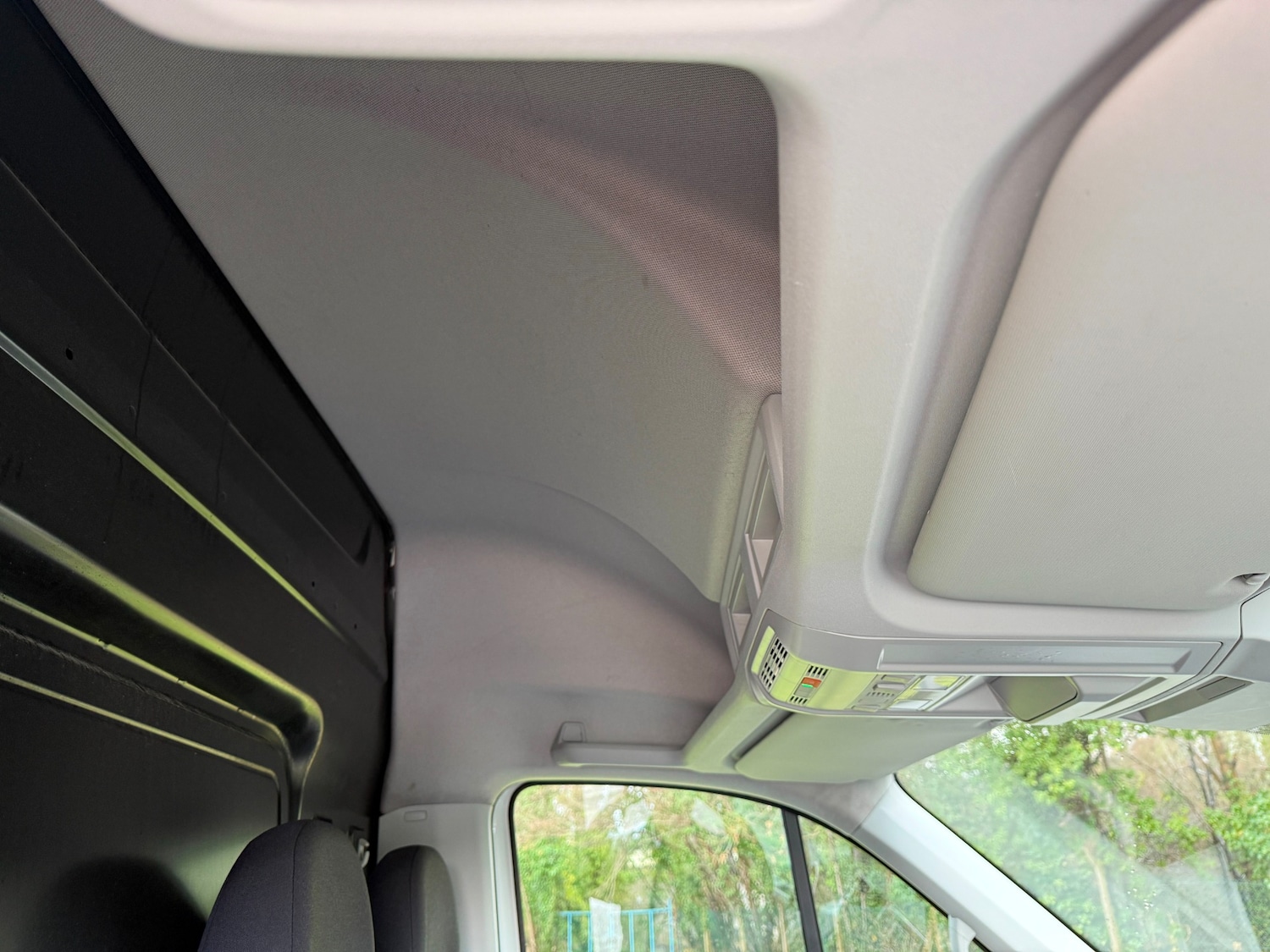 Used Volkswagen Crafter 2020 for sale - 77024191: Photo 12