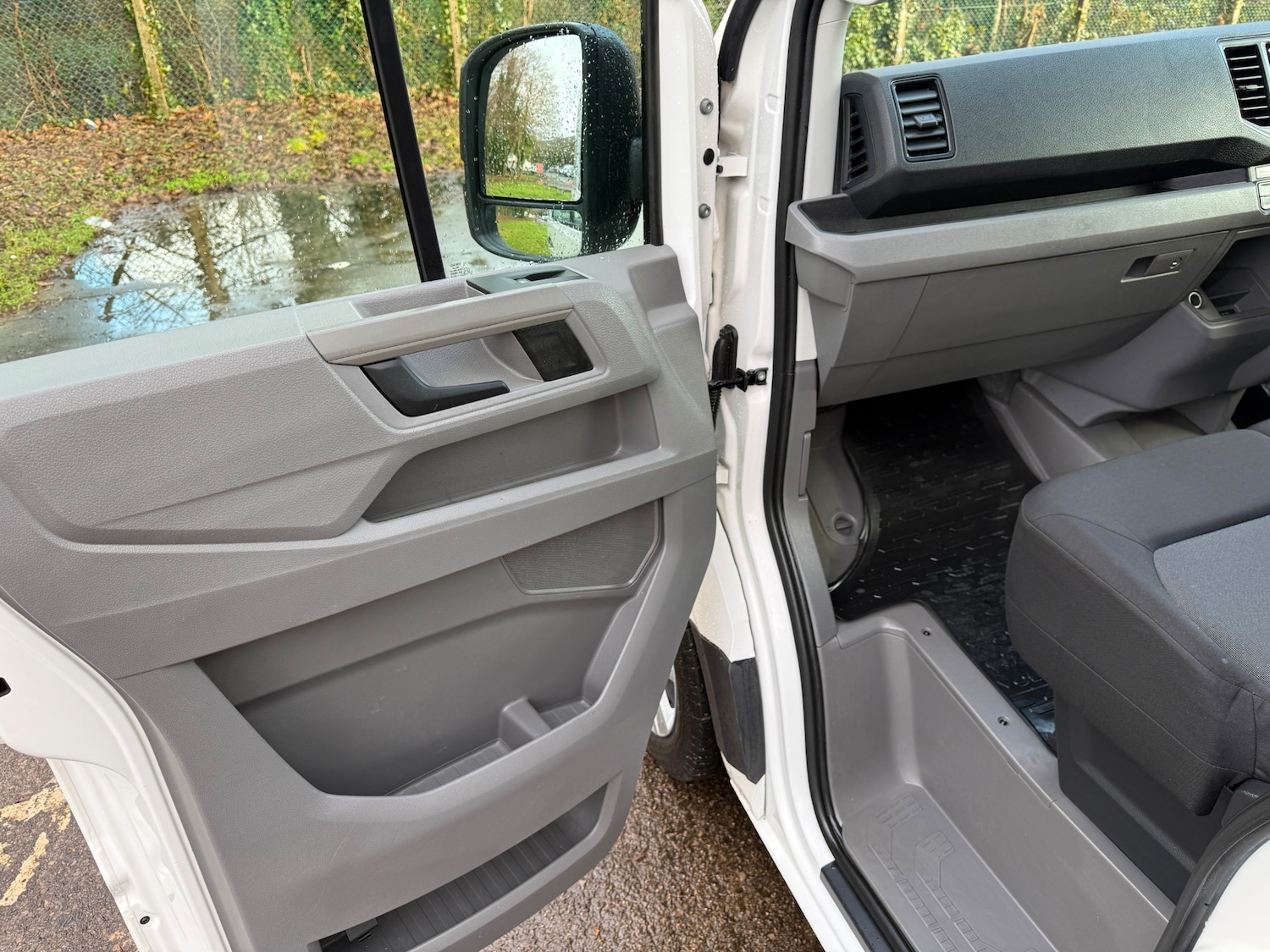 Used Volkswagen Crafter 2020 for sale - 77024191: Photo 14