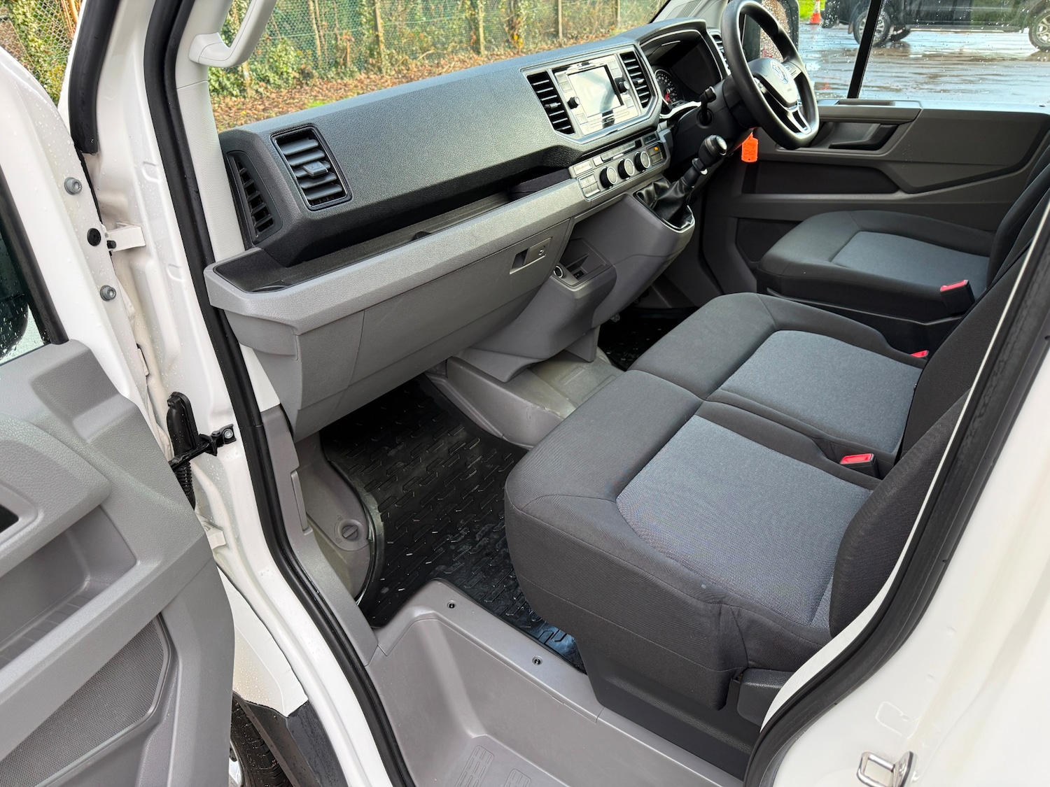 Used Volkswagen Crafter 2020 for sale - 77024191: Photo 15