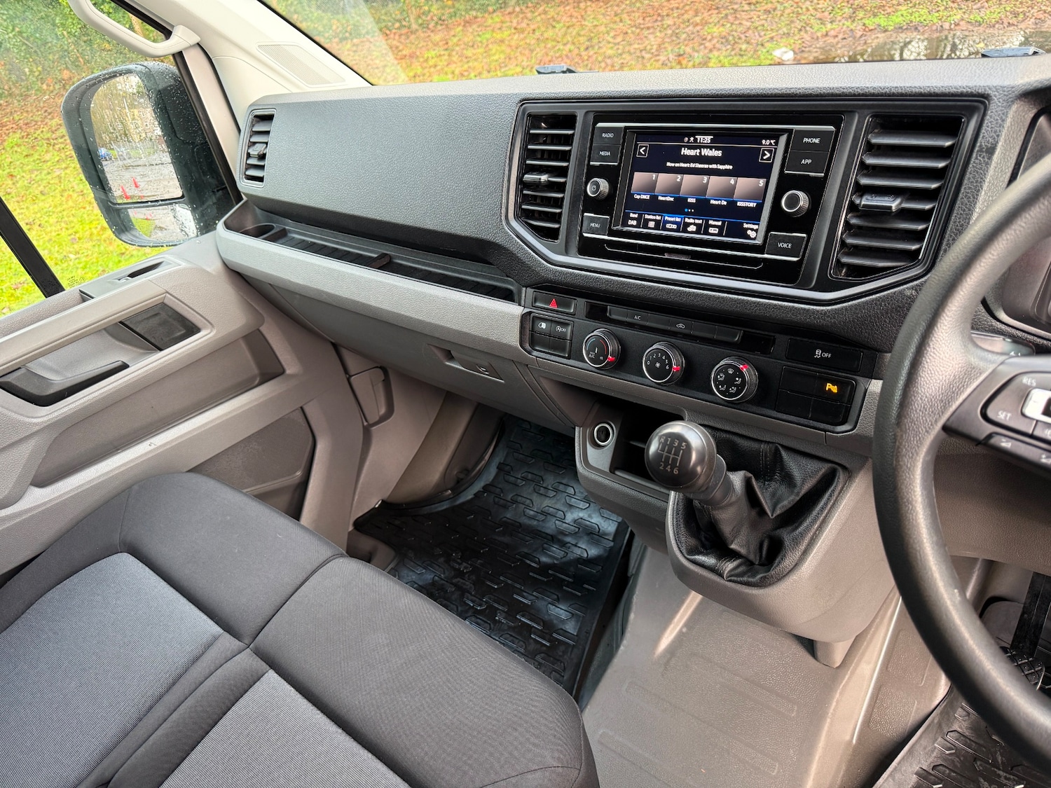 Used Volkswagen Crafter 2020 for sale - 77024191: Photo 18