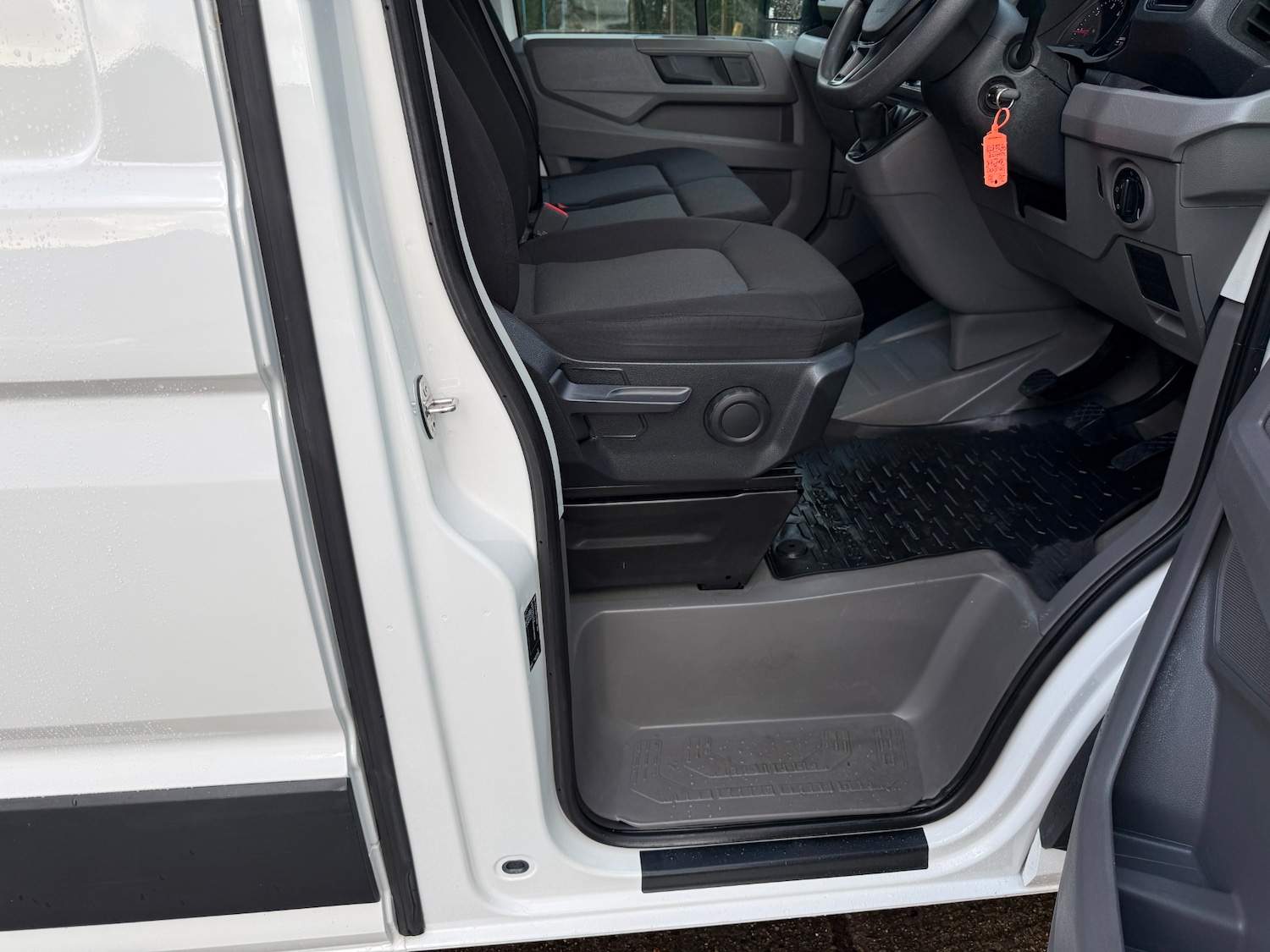 Used Volkswagen Crafter 2020 for sale - 77024191: Photo 19