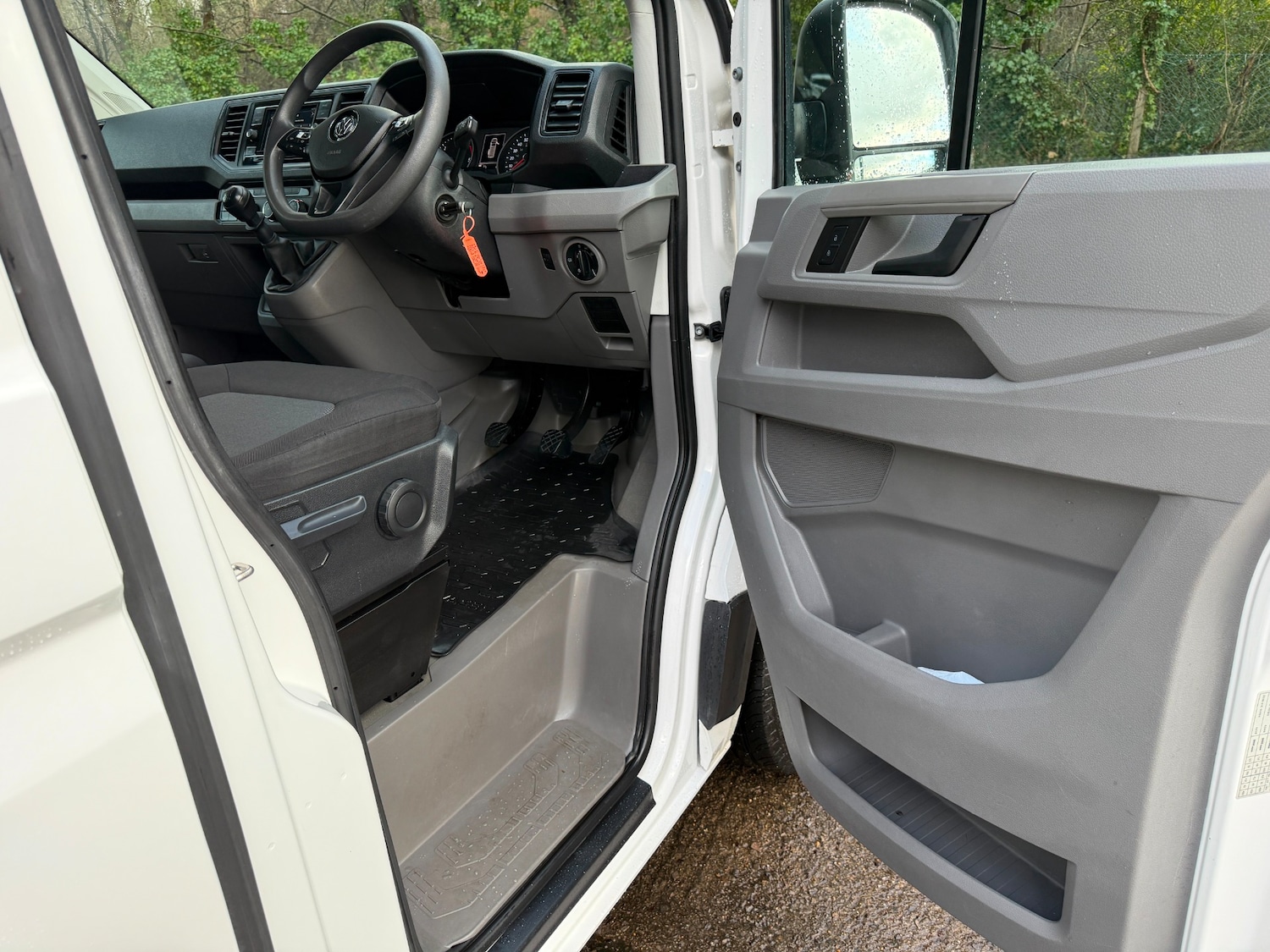 Used Volkswagen Crafter 2020 for sale - 77024191: Photo 20