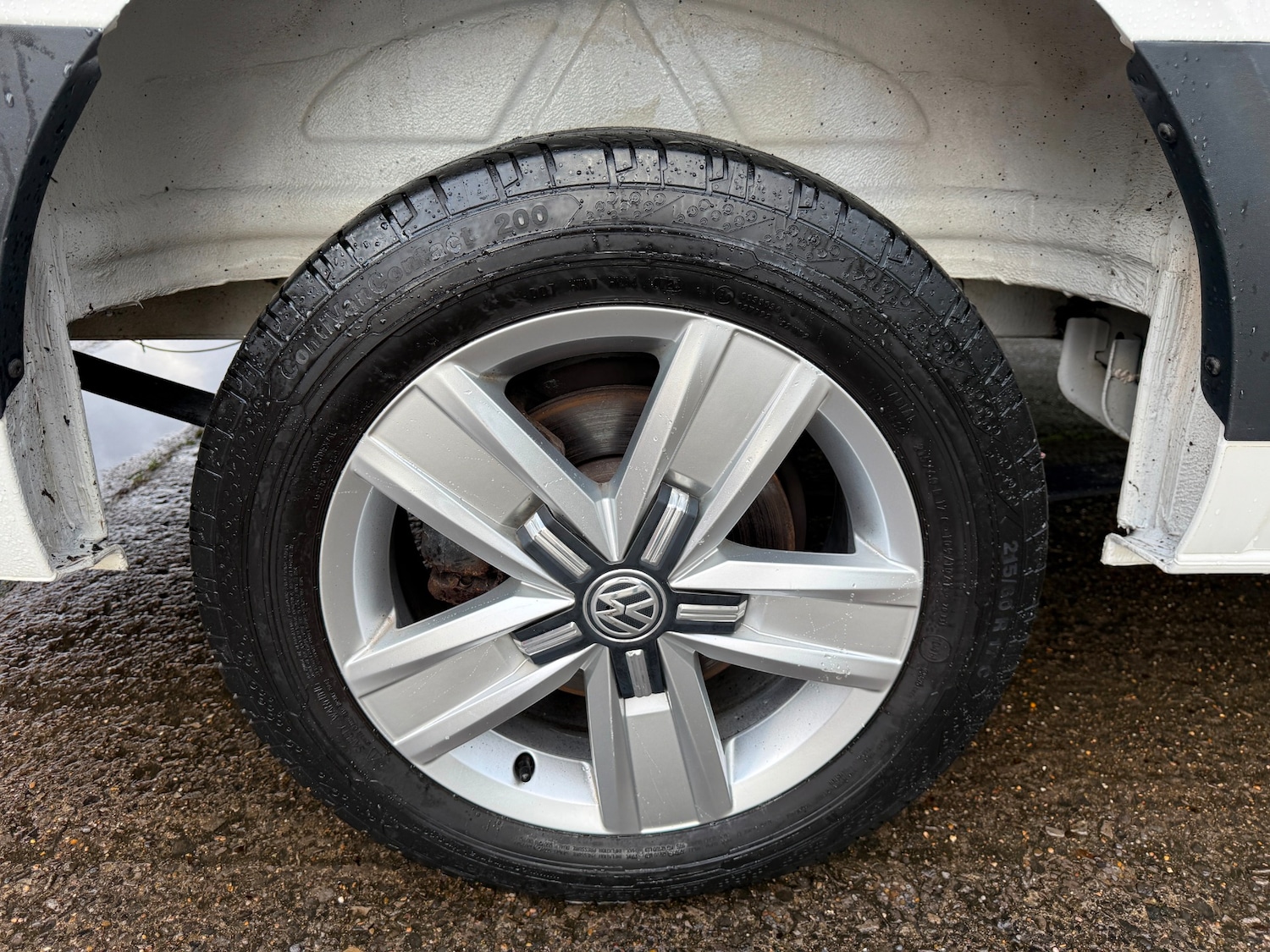 Used Volkswagen Crafter 2020 for sale - 77024191: Photo 22