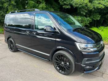 Used Volkswagen Caravelle 2018 for sale - 71733185: Photo