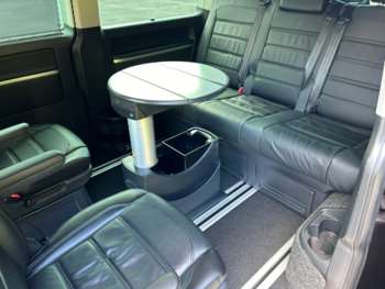 Used Volkswagen Caravelle 2018 for sale - 71733185: Photo