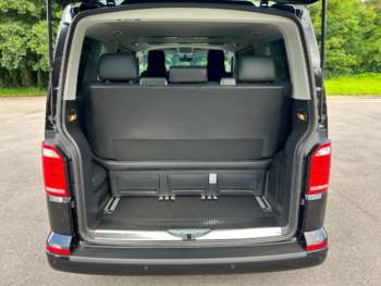 Used Volkswagen Caravelle 2018 for sale - 71733185: Photo