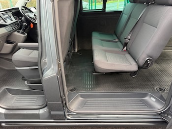Used Volkswagen Transporter 2020 for sale - 78618234: Photo